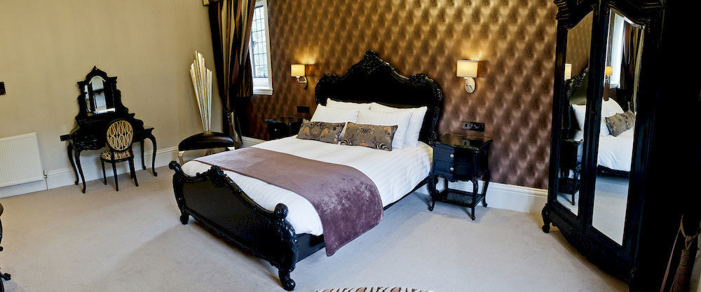 Moxhull Hall Sutton Coldfield Buitenkant foto